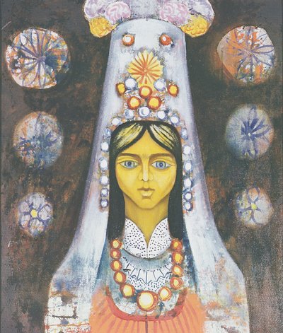 Woman